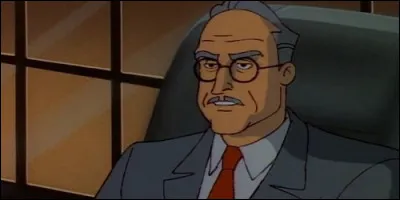 Qui est Hamilton Hill ?