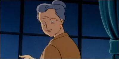 Quel est le nom de famille du docteur Leslie ?