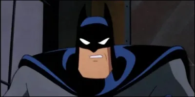 Comment s'appelle le chien de Batman ?