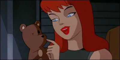 Quel métier exerce Barbara Gordon ?
