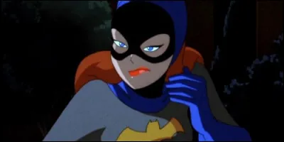 Qui n'est pas au courant que Barbara Gordon est Batgirl ?