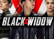Quiz Les personnages de Black Widow