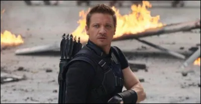 Qui est cet Avenger, cible de la sur de Black Widow ?