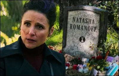 Cette comptesse ordonnera à la sur de Black Widow de tuer celui qui serait le responsable de sa mort. Quel est son nom ?