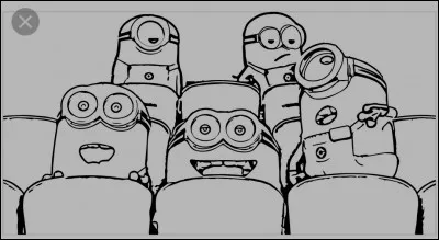 Tu regardes un film au cinéma et tu fonds en larme pour un rien...