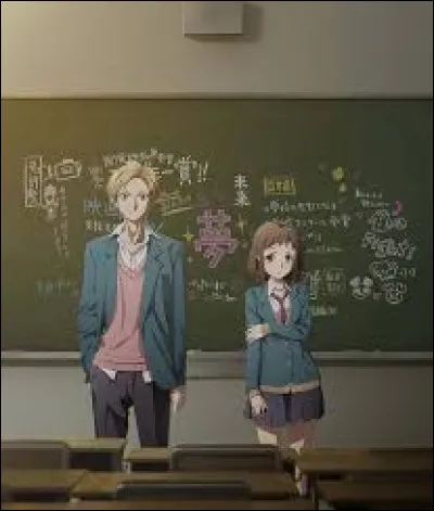 Es-tu ou étais-tu bon(ne) à lécole ?