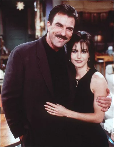 Quel est le métier de Richard ?