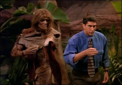 Qui remet en doute la théorie de l'évolution face à Ross ?