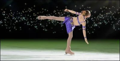 Jusqu'en 2003, en patinage artistique, la note maximale que pouvait donner un juge était 6.