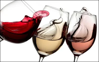 Le riesling est un cépage rouge.