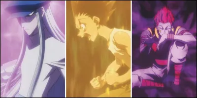 Comment es-tu physiquement ?