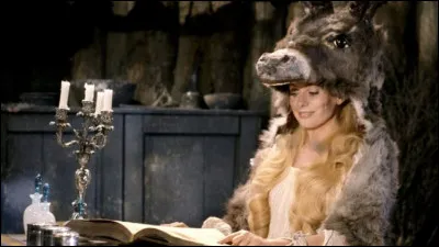 Qui a réalisé "Peau d'âne" en 1970 avec Catherine Deneuve dans le rôle principal ?