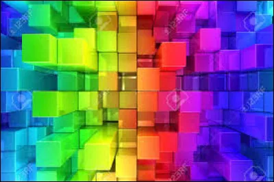 Ta couleur préférée de vêtements est le :