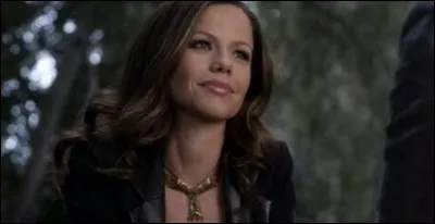 Quelle est la maladie de Jenna Marshall ?