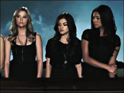 Que signifie "Pretty Little Liars" ?