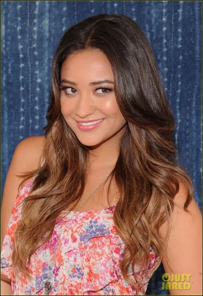 Qui est l'actrice d'Emily Fields ?