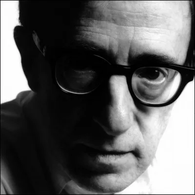 Parmi ces films de Woody Allen lequel est l'intrus ?