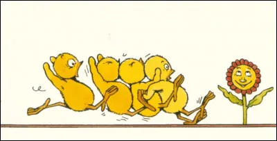 En athlétisme, quelle tranche d'âges correspond à la catégorie poussin ?