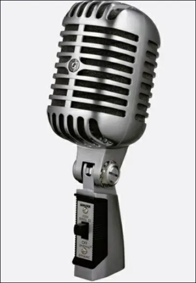 Tes artistes préférés sont ;