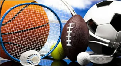 Quel est ton sport préféré ?