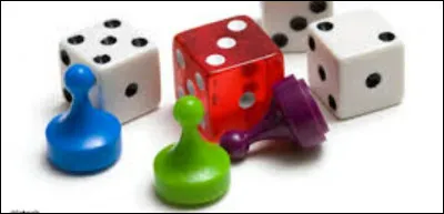 Quel est ton jeu de société favori ?