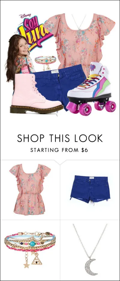 Quel est le style de Luna ?