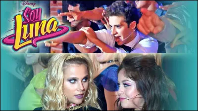 Qui est la pire ennemie de Luna ?