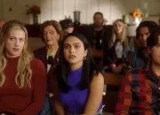 Quiz Riverdale