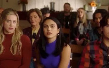 Quiz Riverdale