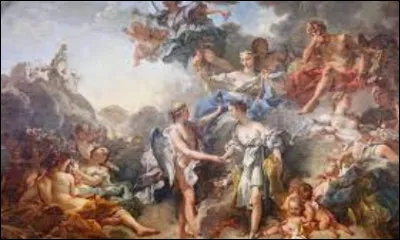 Quelle d&eacute;esse grecque pr&eacute;f&egrave;res-tu ?