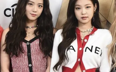 Quiz Blackpink