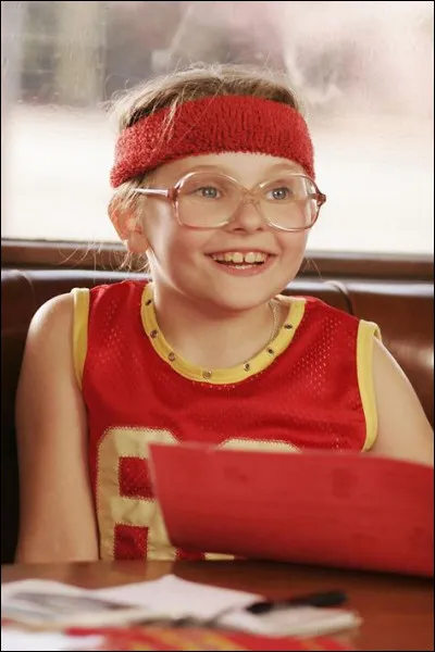 Trouvez ce qui est associ&eacute; &agrave; ce film culte !(Plusieurs r&eacute;ponses sont possibles.)