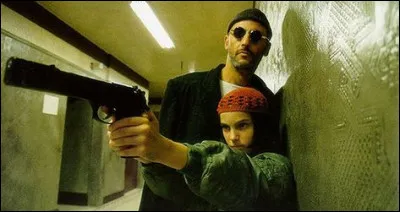 Trouvez ce qui est associ&eacute; &agrave; ce film culte !(Plusieurs r&eacute;ponses sont possibles.)