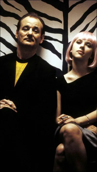 Trouvez ce qui est associ&eacute; &agrave; ce film culte !(Plusieurs r&eacute;ponses sont possibles.)