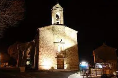 Commune d'Auvergne-Rhône-Alpes, entre Privas et Aubenas, Saint-Joseph-des-Bancs se situe dans le département ...