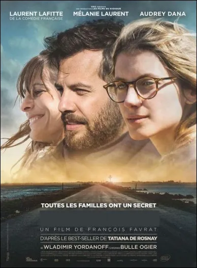Quel est ce film dont le titre a disparu ?