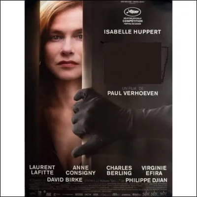 Quel est ce film dont le titre a disparu ?