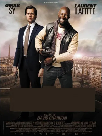 Quel est ce film dont le titre a disparu ?