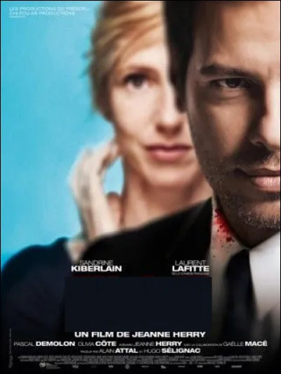 Quel est ce film dont le titre a disparu ?