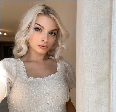 Combien a-t-elle d'abonn&eacute;s ?