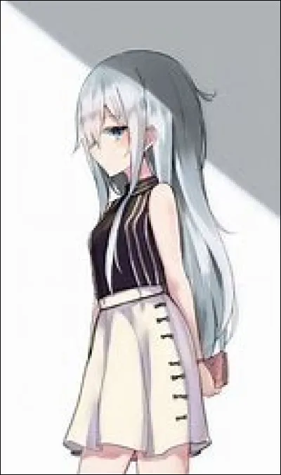 Envers qui es-tu méfiante ?