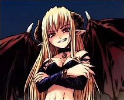 À quelle fréquence es-tu méchante et avec qui ?