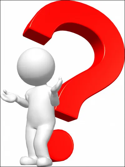 Et maintenant tes défauts sont :