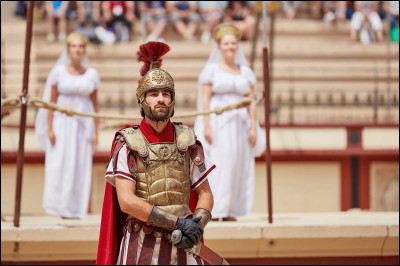 Quand a chuté l'Empire romain ?