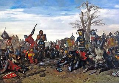 Combien d'années a réellement duré la guerre de Cent Ans ?