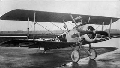 Quel plan allemand a permis d'envahir le Nord de la France pendant la Première Guerre mondiale ?