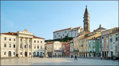 Dans quel pays se trouve Piran ?