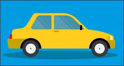 Quelle est ta voiture préférée ?