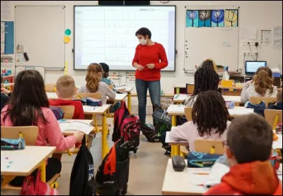 Quelles sont tes matières préférées ?