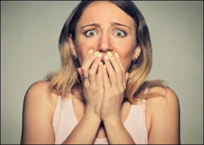 Quelle est ta pire phobie ?